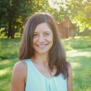 Photo of Gina Searle