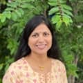 Photo of Gira Patel