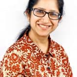 Photo of Girija Ayyala