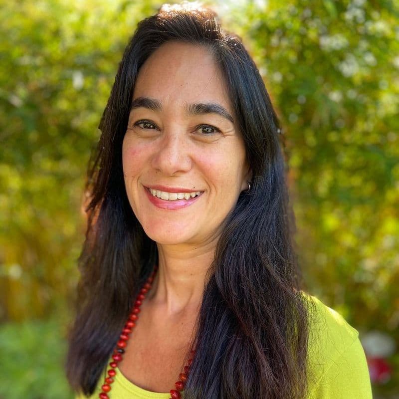 Photo of Gisele Fernandes-Osterhold