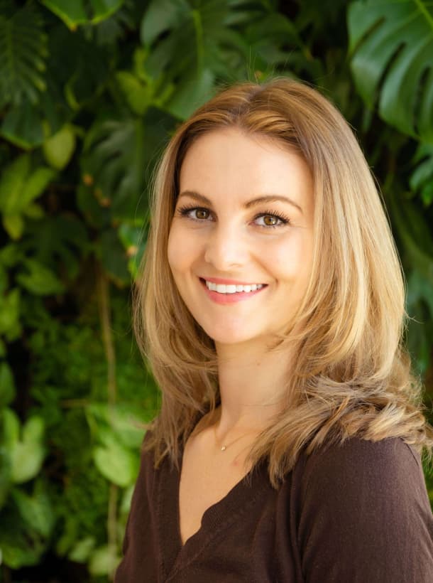 Photo of Giselle A. Henderson Catalina