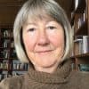 Photo of Gitta Lieberherr