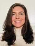 Photo of Giulia Righi