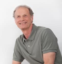 Photo of Glenn Gamble
