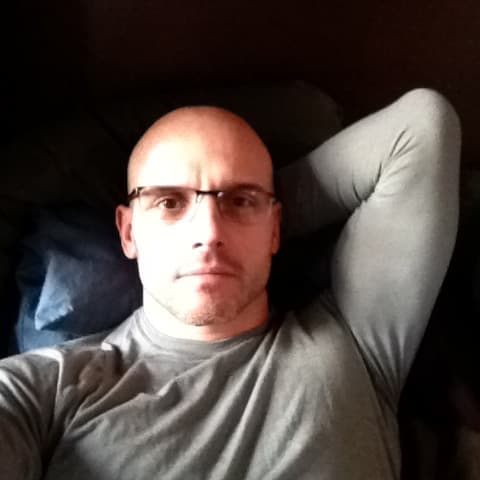 Photo of Glenn Genovas