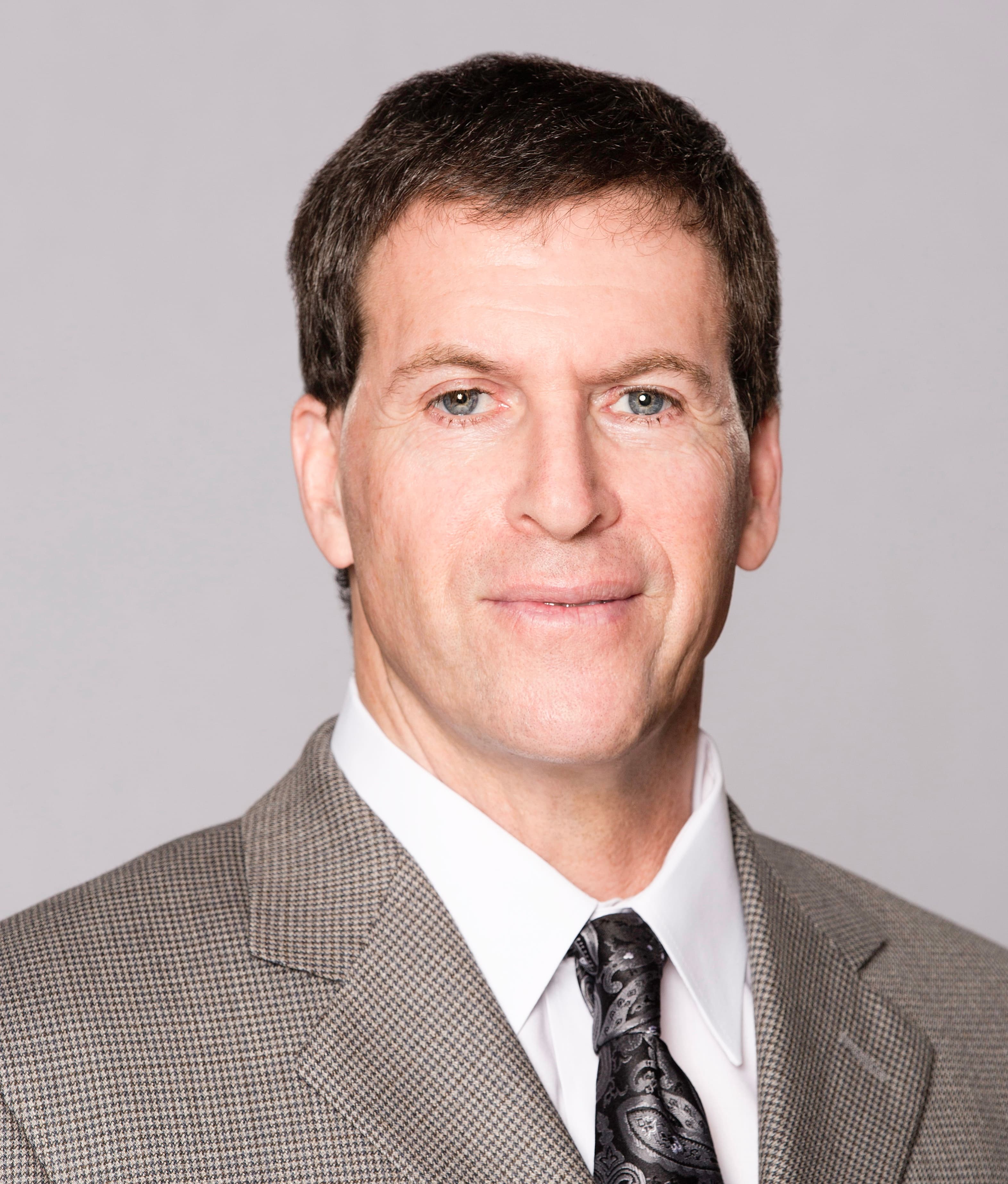 Photo of Glenn H. Osterweil