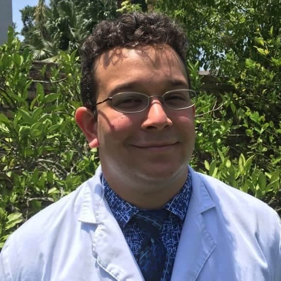 Photo of Glenn Michael Braud Jr.