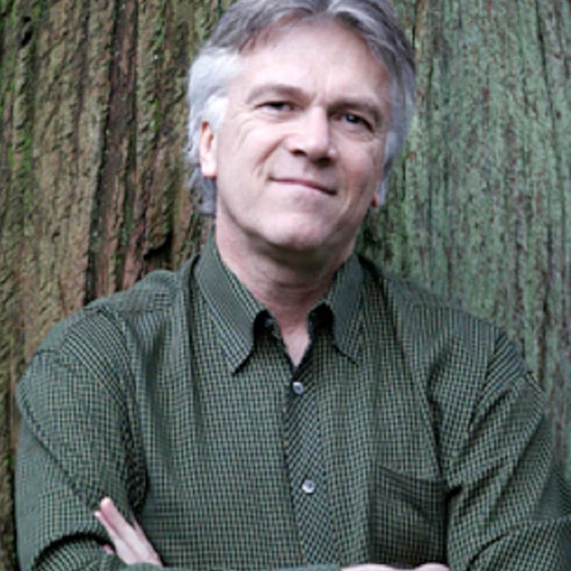 Photo of Gordon Reid
