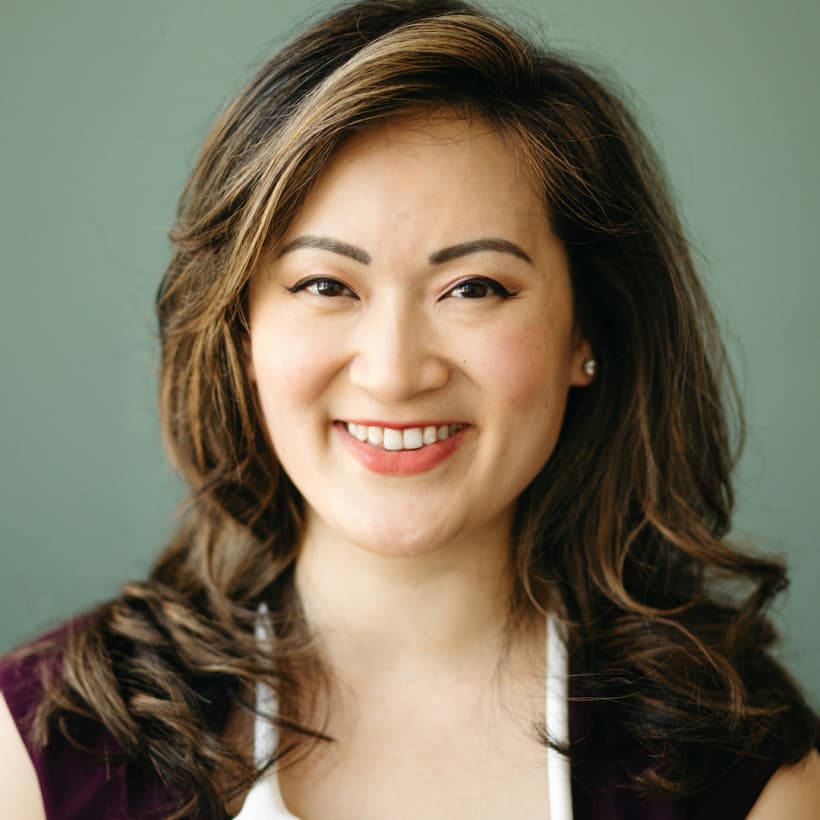 Photo of Grace J. Chang, Nd, Lac, Ifmcp