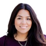 Photo of Gracie Hernandez Sanchez