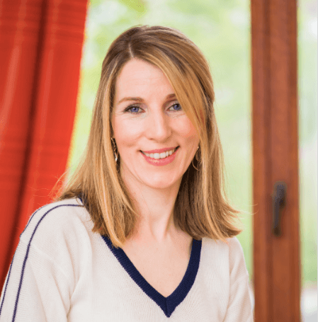 Photo of Gráinne Harbison