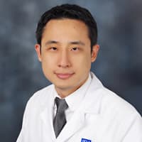 Photo of Grant Chu