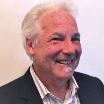 Photo of Graydon Clipperton