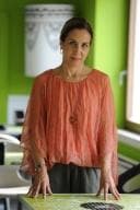 Photo of Grazia Di Giorgio
