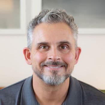 Photo of Greg Bodin