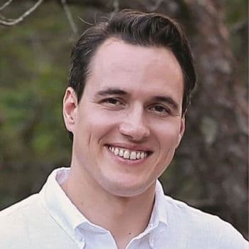 Photo of Greg Mendoza