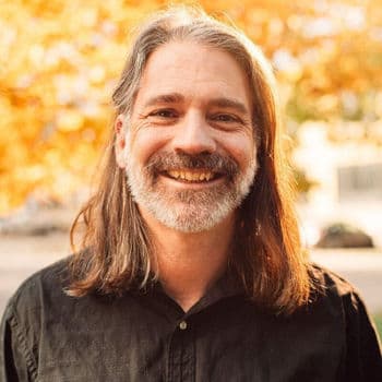 Photo of Greg Robillard