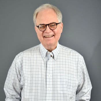 Photo of Gregory Loewen