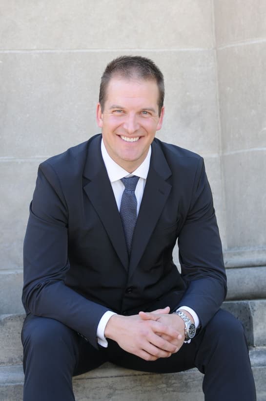 Photo of Gregory Mongeon, Dc,