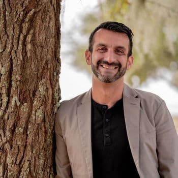 Photo of Gregory Salerian