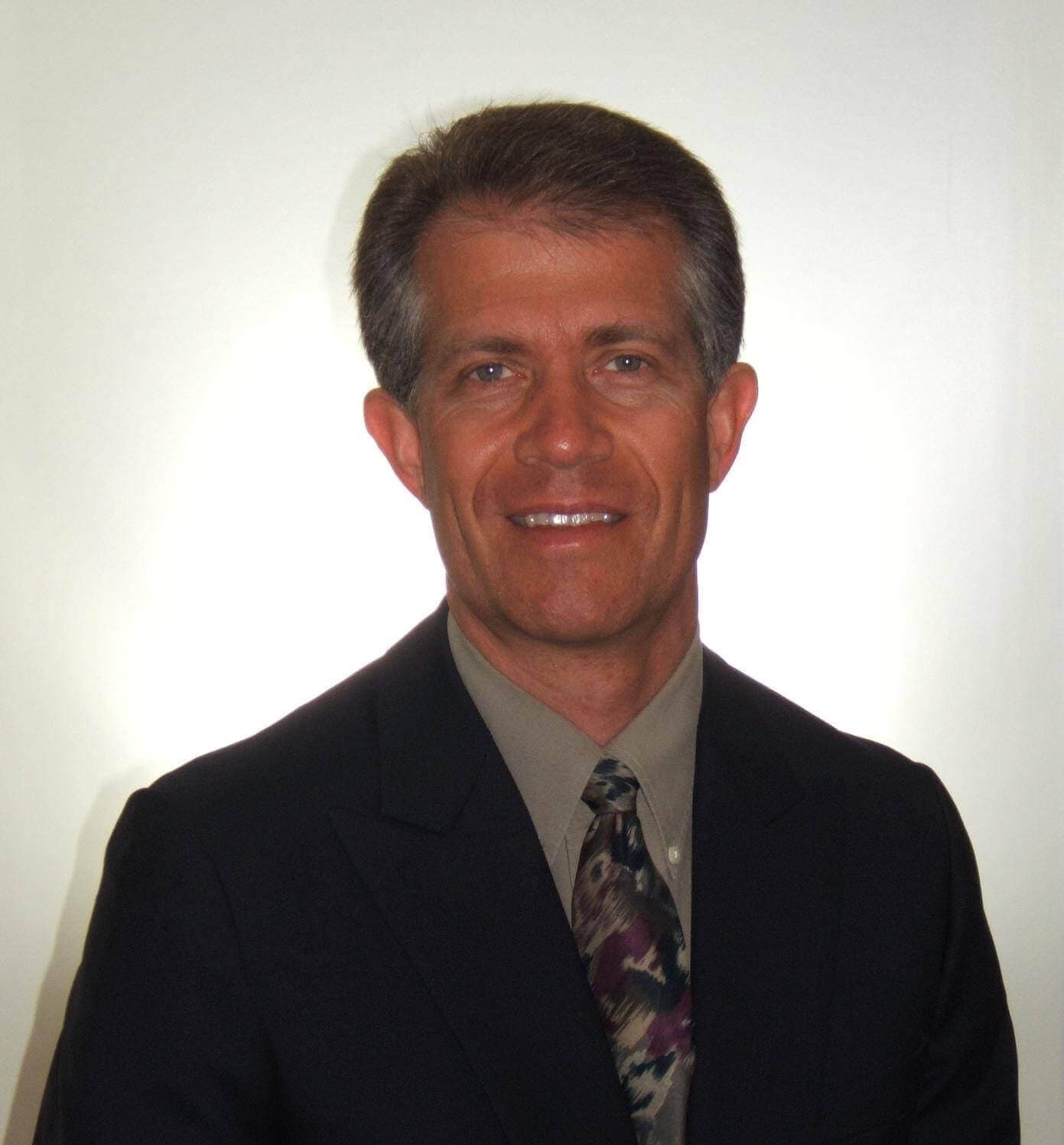 Photo of Gregory Scott Clack