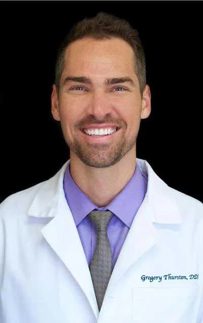 Photo of Gregory Thurston