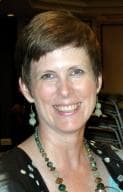 Photo of Gretchen Friedlander