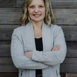 Photo of Gretchen Spetz