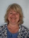Photo of Grethe Solbakk