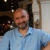 Photo of Grzegorz Gizler