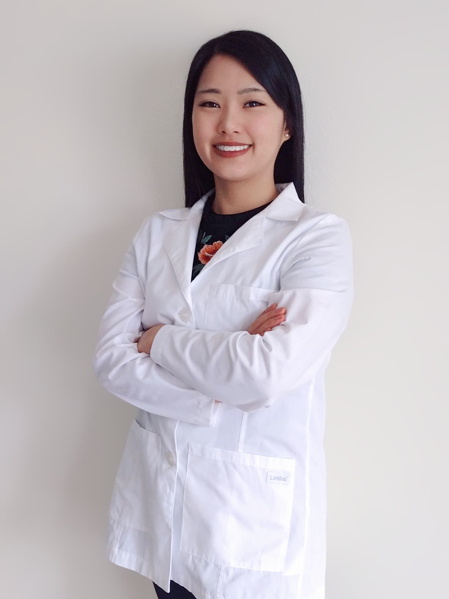 Photo of Gudde Xiong