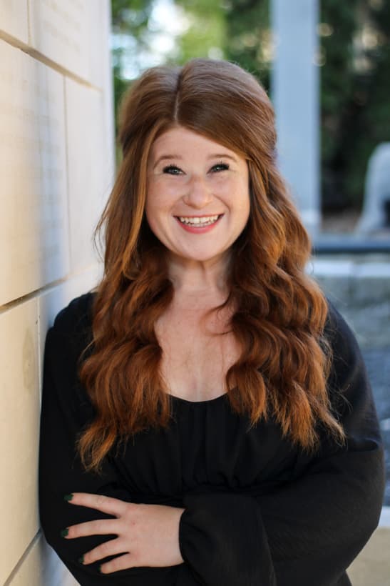 Photo of Hailey Randall, Dc, Cpt, Bs