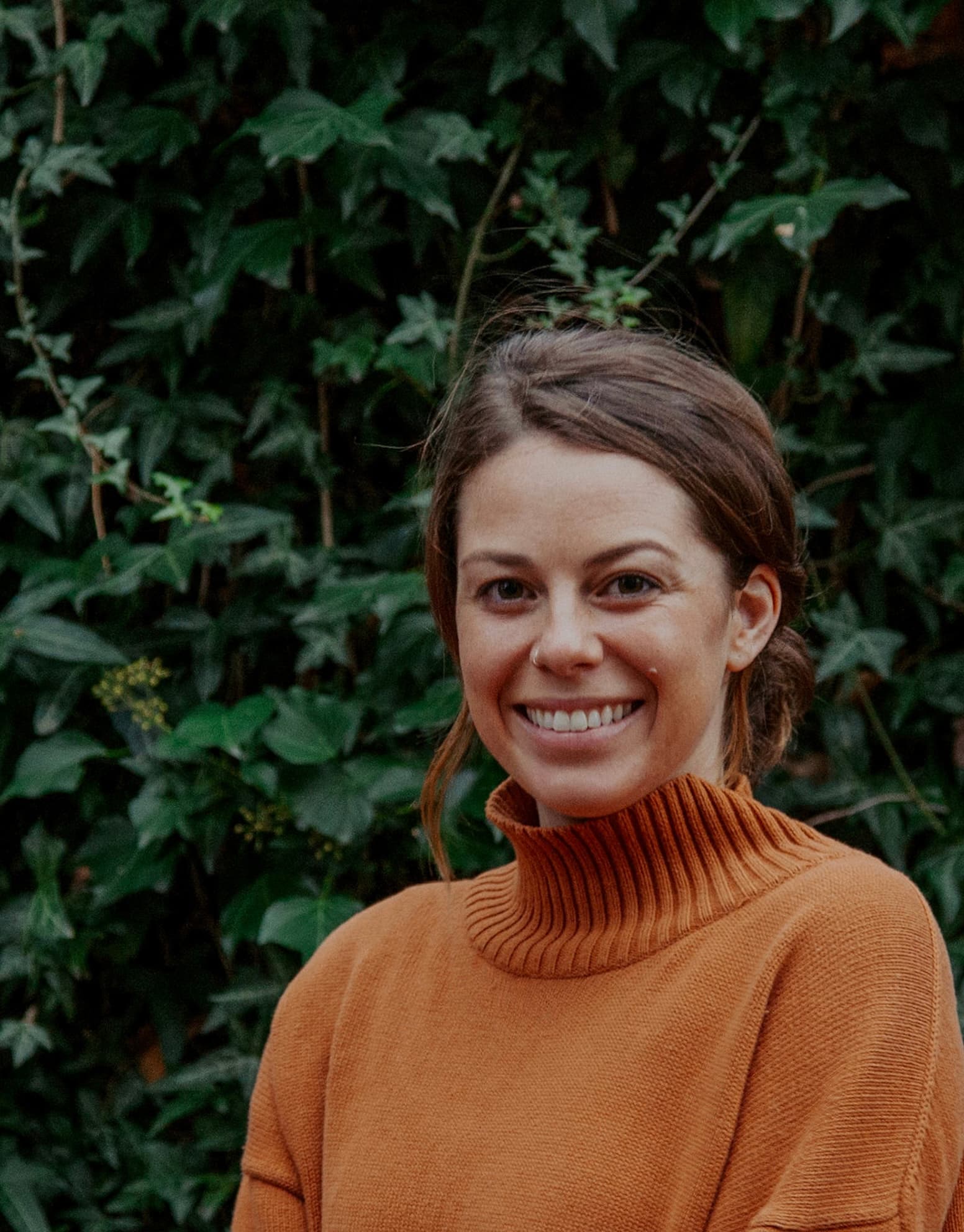 Photo of Haley Shann Demarco