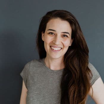 Photo of Haley Zagoria