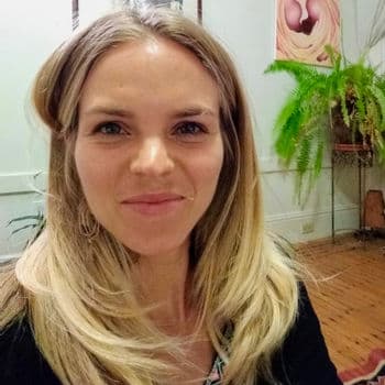 Photo of Hallie Swan