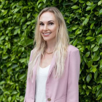 Photo of Hanna Stensby