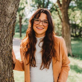 Photo of Hannah Behzadi