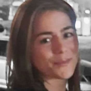 Photo of Hannah Ben Yehuda