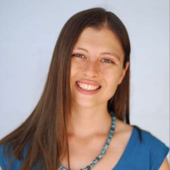 Photo of Hannah Frankel