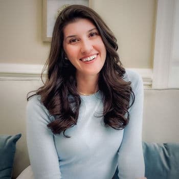 Photo of Hannah Kamsheh