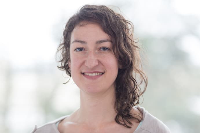 Photo of Hannah Kogan