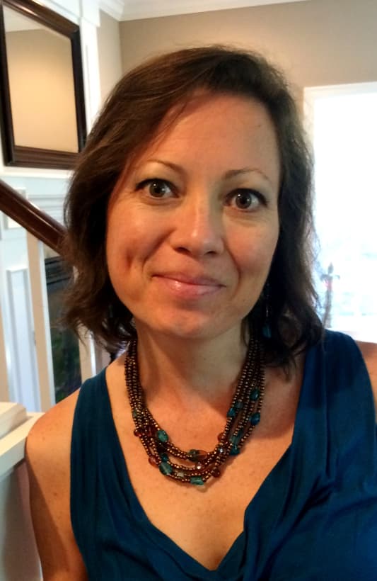 Photo of Hannah Lima, Ms