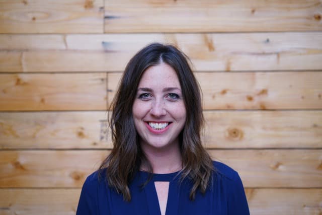 Photo of Hannah Newman, Np