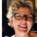 Photo of Hannelore Moebius