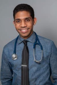 Photo of Hannibal Miles