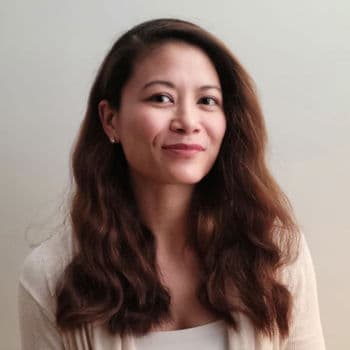 Photo of Harlene Dela Torre-Mcilwain