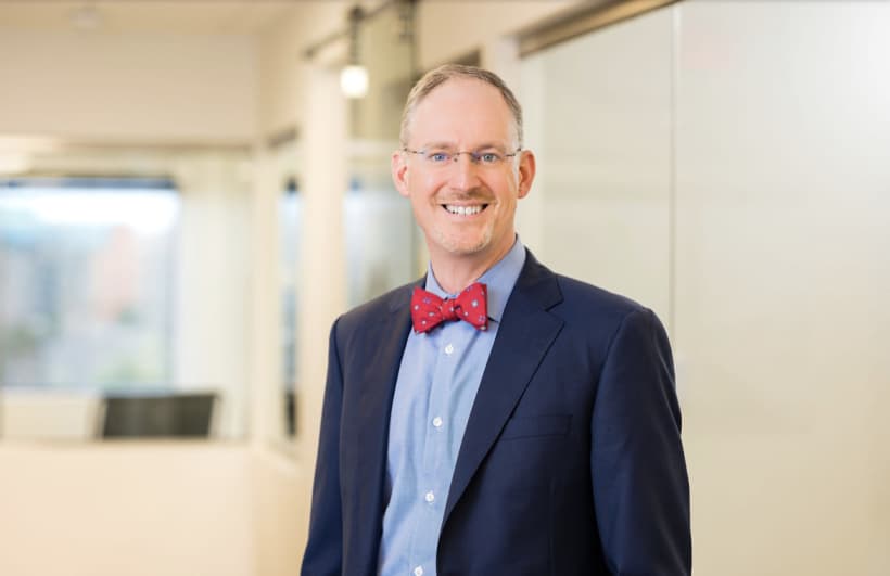 Photo of Harold M. Lickey, Md
