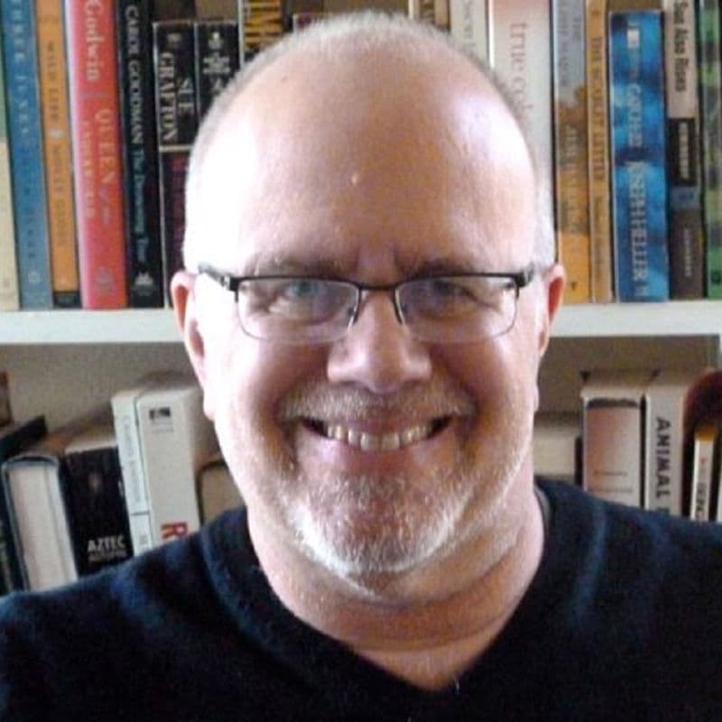 Photo of Harry Dudley