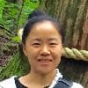 Photo of Haruko Wada
