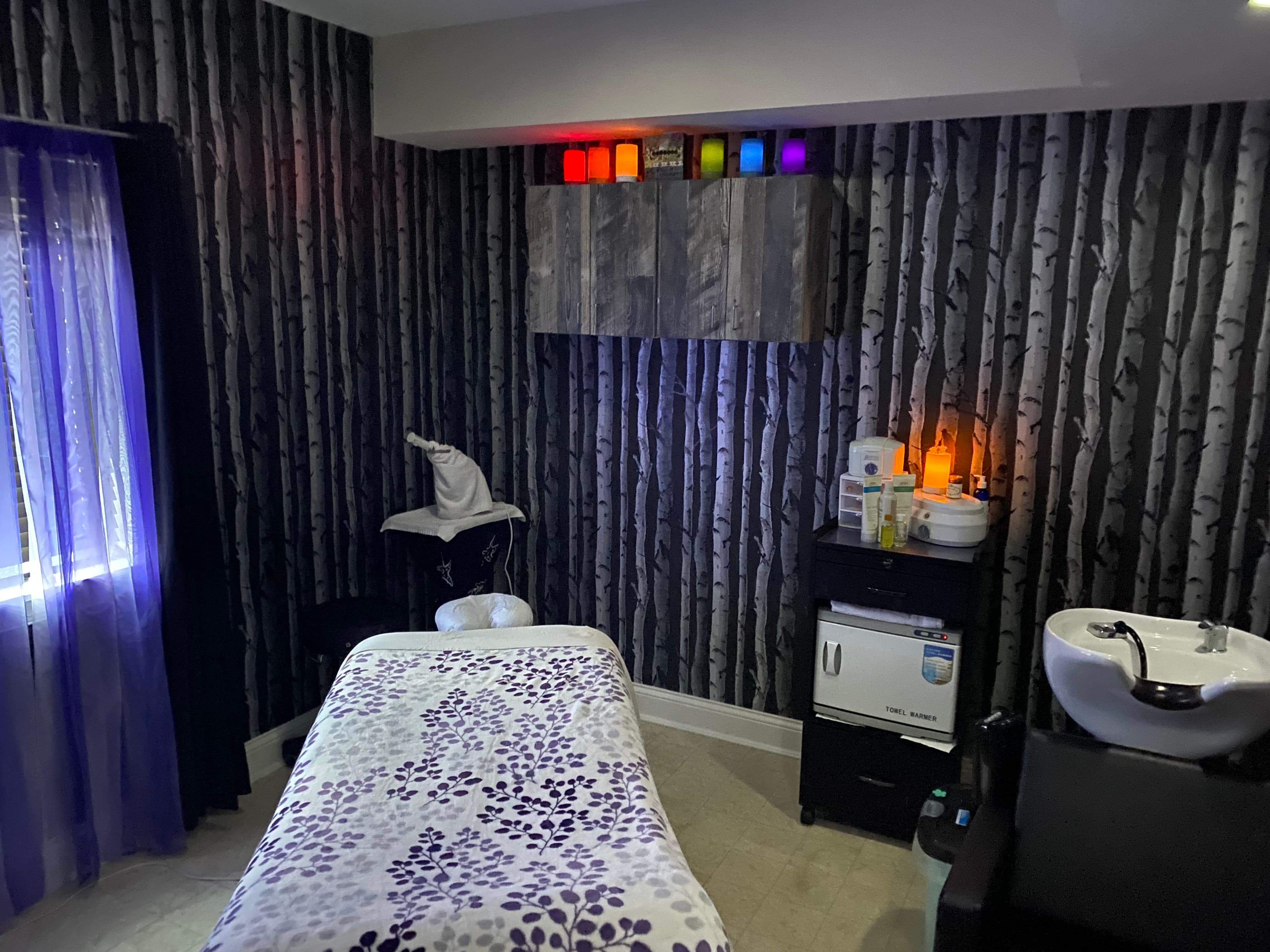 Photo of Healing Waters Salonspa